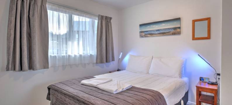 阿舒瑞汉默汽车旅馆(Asure Hanmer Inn Motel Hanmer Springs)图片