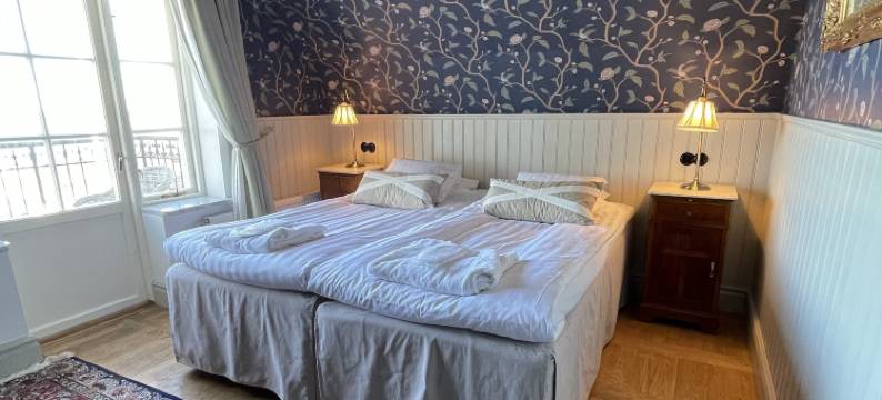 基维克史特兰酒店(Kivikstrand Badhotell)图片