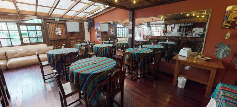 基多共居之家(Coliving Home Quito)图片