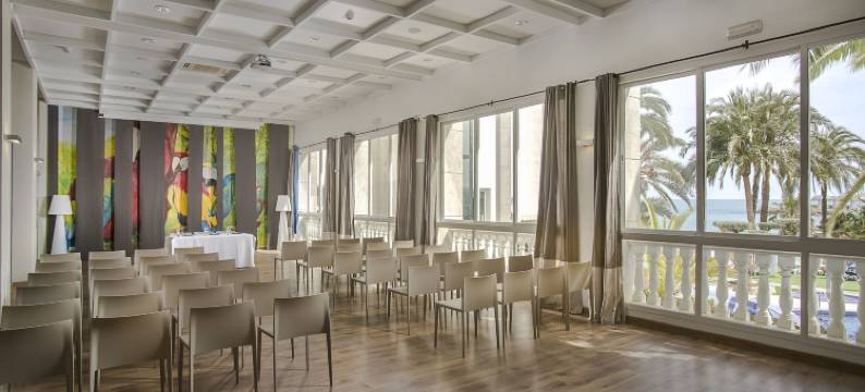 拉斯富恩特斯大酒店(Gran Hotel Las Fuentes)图片