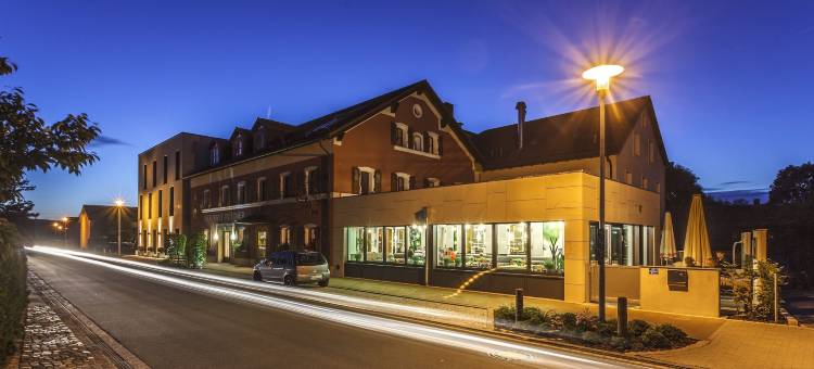 普特纳布勒奥雷卡斯多夫酒店(Hotel & Brauereigasthof Püttner)图片