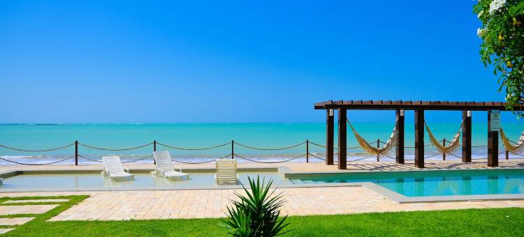 海滨公寓酒店(Waterfront Apart Hotel)图片