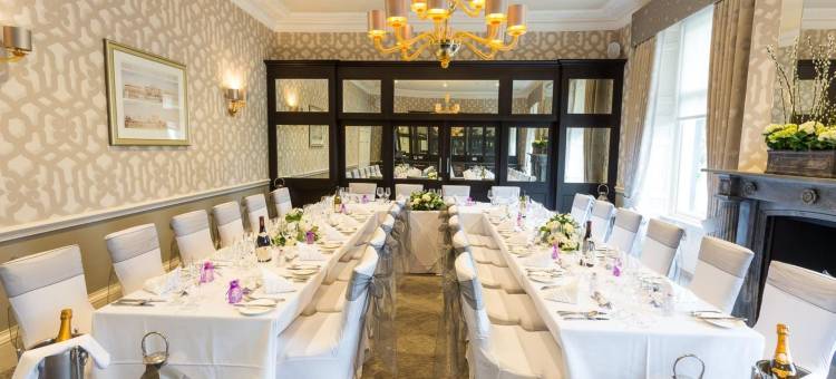 鳟鱼酒店(Trout Hotel)图片