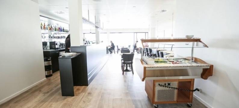 坦特勒米威戈酒店(Hotel Tante)图片