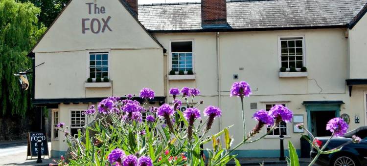 狐狸旅馆 - 格林国王旅馆(The Fox by Greene King Inns)图片