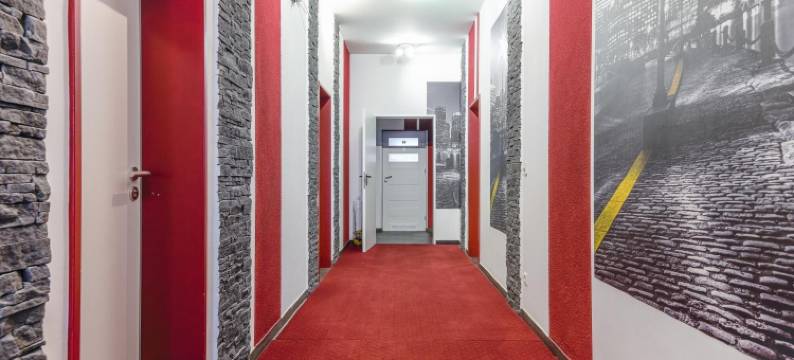 108酒店(Hotel 108)图片