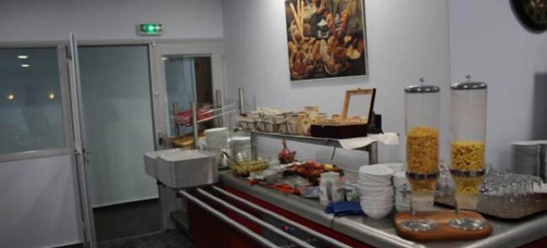 圣奧迪隆酒店(Saint Odilon)图片