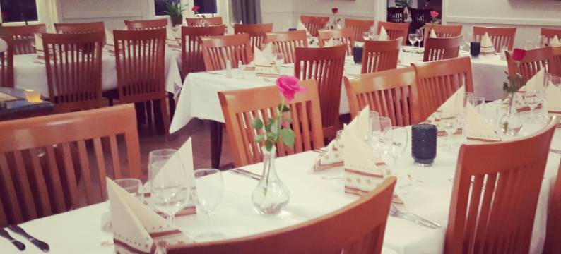 Breanäs酒店(Breanäs Hotell)图片