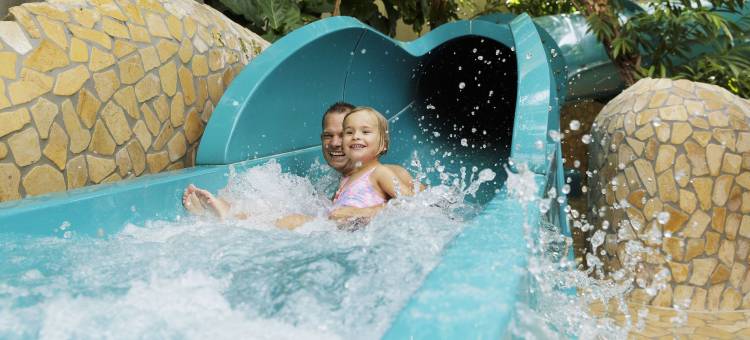 三林中心公园酒店(Center Parcs les Trois Forêts)图片