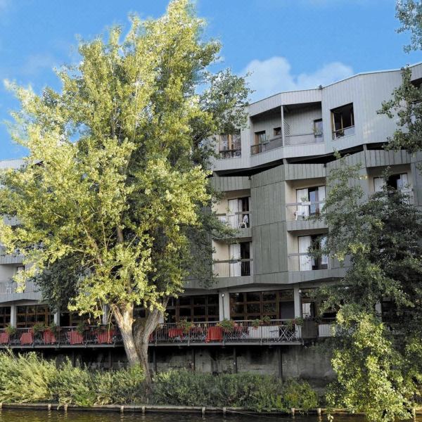 夏特勒斯洛吉斯酒店餐厅(La Chartreuse Logis Hotel Restaurant)图片