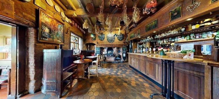 百屋酒店(Hundred House Hotel)图片