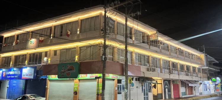 拉斯布里萨斯酒店(Hotel Las Brisas)图片