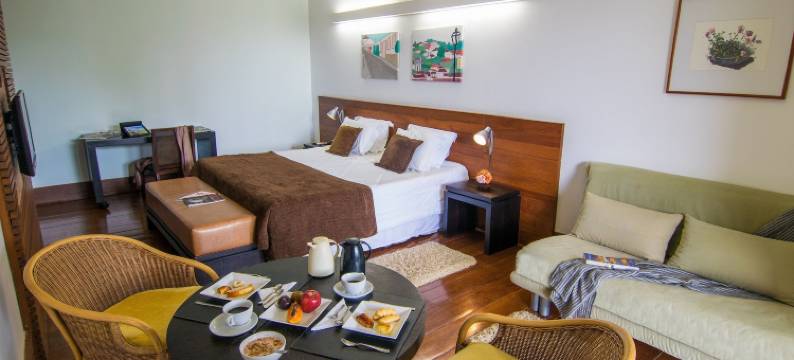 园山酒店与高尔夫度假村(Garden Hill Hotel e Golfe)图片