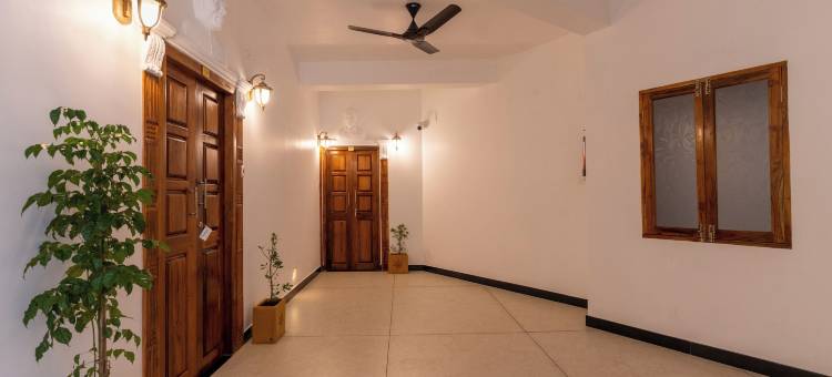 拉穆普杜切里(La Moon Puducherry)图片