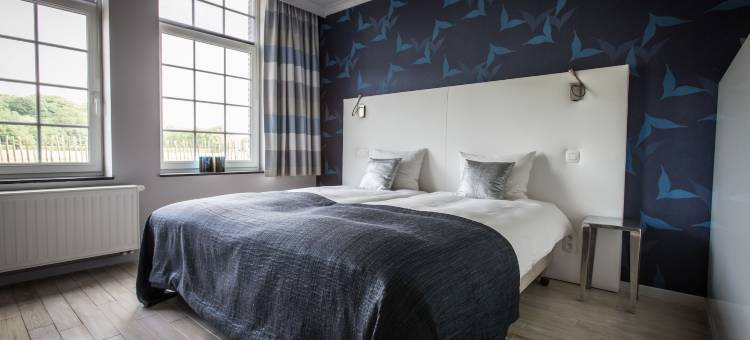 波斯卡佩胡弗魅力酒店(Hotel B - Boskapelhoeve)图片