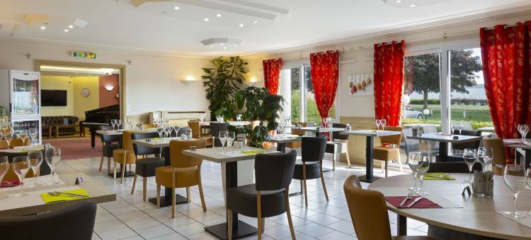 阿缇娜酒店(Logis Hotel Altina)图片