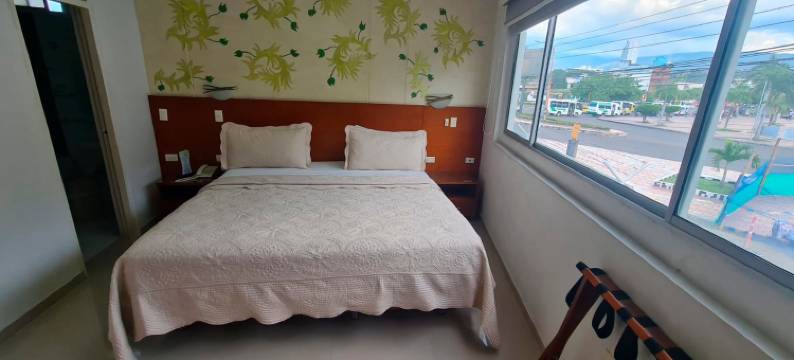 贝琴广场酒店(Hotel BQuin Plaza)图片