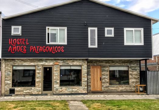 Hostal Andes Patagonicos Hotel Overview