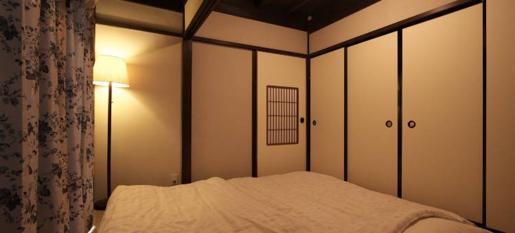 东山金泽旅馆(Kanazawa Guest House East Mountain)图片