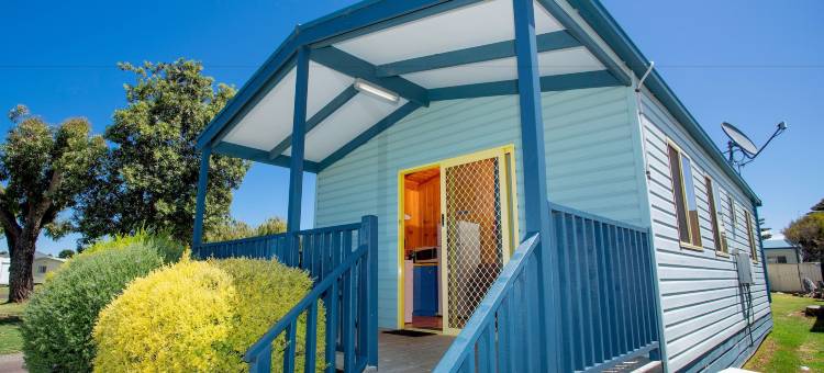 四大仙女港酒店(Big4 Port Fairy Holiday Park)图片