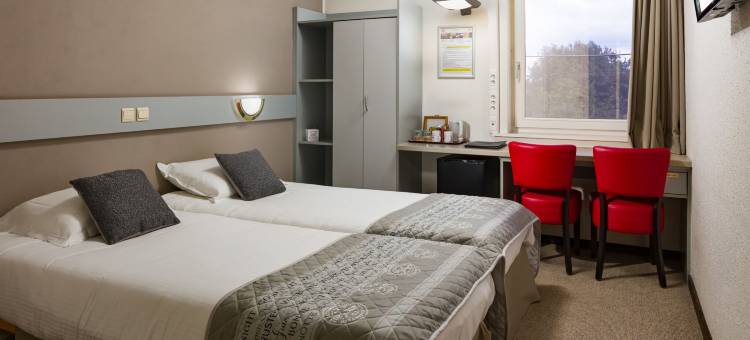 维瓦尔第酒店(Vivaldi Hotel)图片