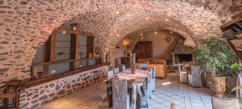 费尔南多酒店(La Fernande)图片