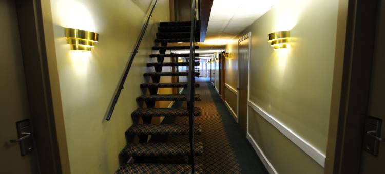 曼斯费尔德文物酒店(Heritage Inn Mansfield)图片