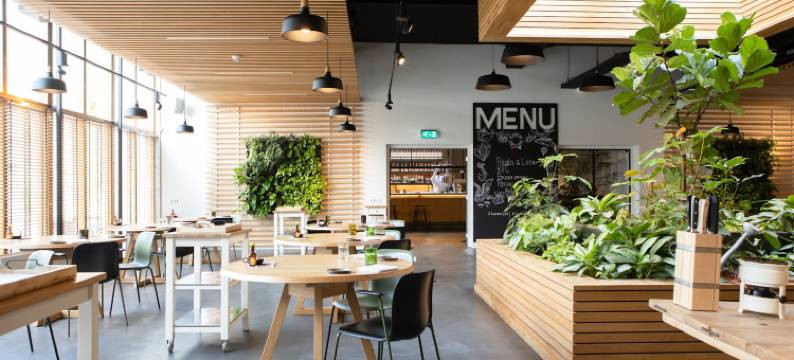 诺提兹酒店(Notiz Hotel Leeuwarden)图片