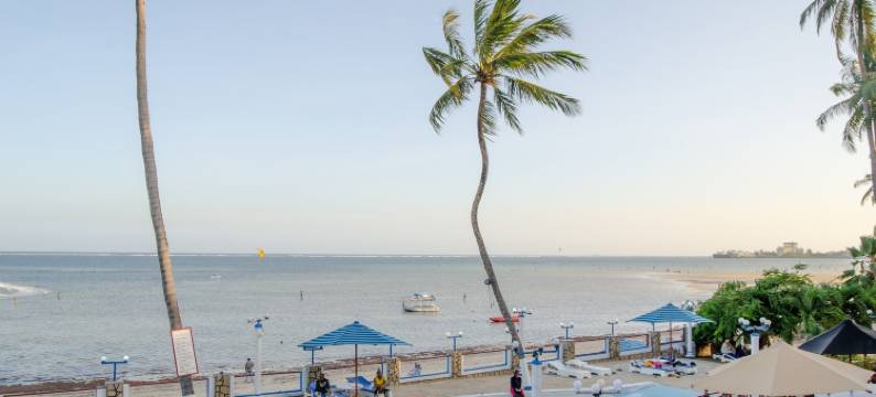 西岩海滩酒店(Sai Rock Beach Hotel & Spa)图片