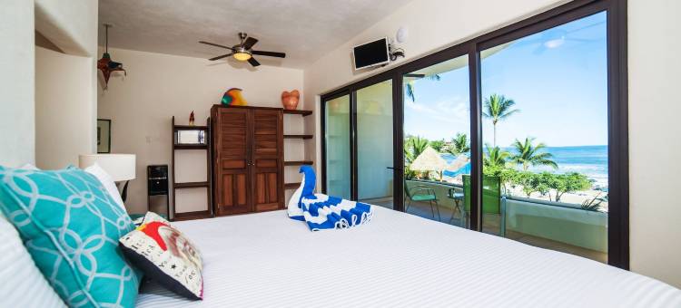 拉斯奎纳公寓式酒店(La Esquina)图片