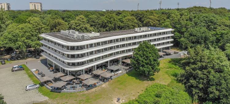 瓦赫宁根伯格弗莱彻餐厅酒店(Fletcher Hotel-Restaurant de Wageningsche Berg)图片