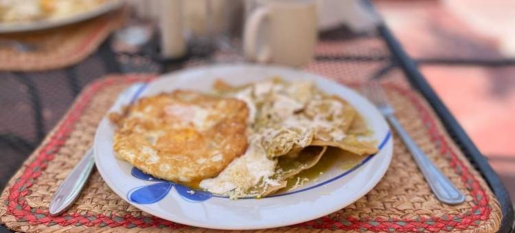 拉波萨达酒店(Hotel la Posada)图片