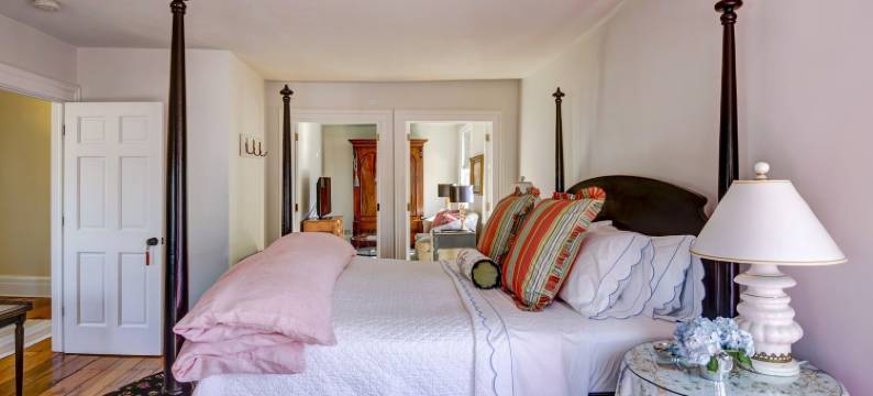 34号州(34 State "Historic Luxury Suites" Skaneateles)图片