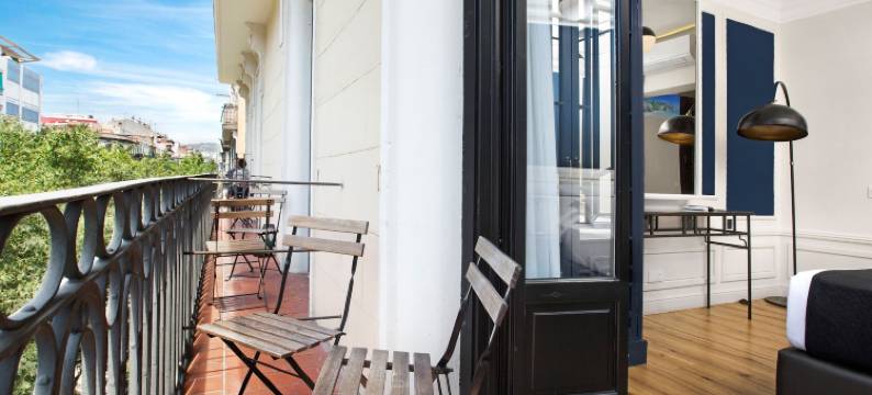 市场酒店(Hotel Market)图片