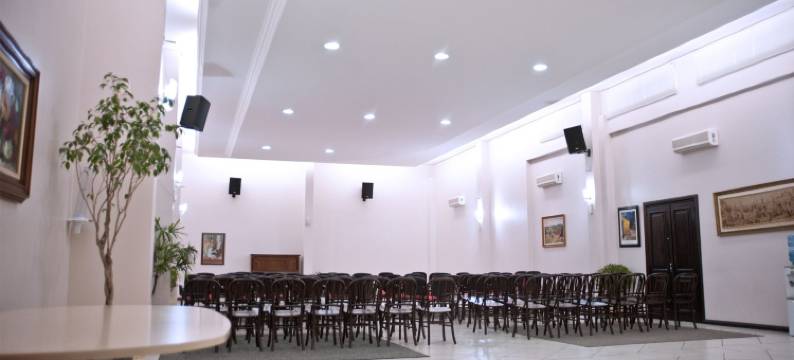 日耳曼布鲁门酒店(Germanias Blumen Hotel)图片