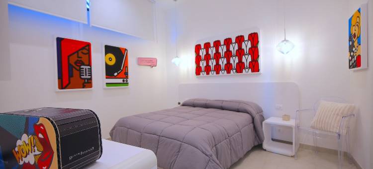 格拉夫房间(Glave Rooms)图片