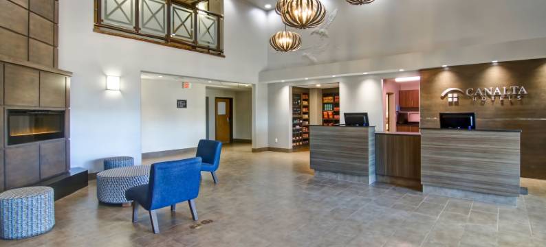 圣保罗卡纳尔塔酒店(Canalta St.Paul)图片