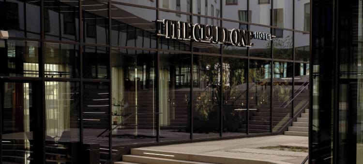 云端一号布拉格(The Cloud One Prague)图片