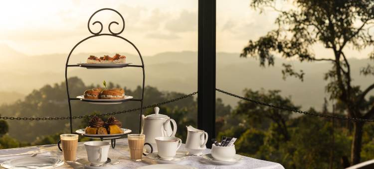 蒙巴顿简易别墅(Mountbatten Bungalow- Thema Collection)图片