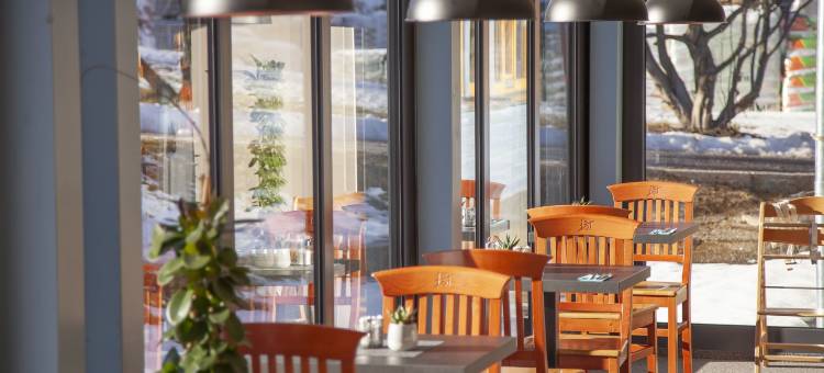 JUFA 埃尔劳夫酒店(Jufa Hotel Erlaufsee)图片