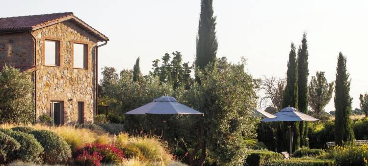 斯特尔佩提农场旅馆(Casale Sterpeti)图片