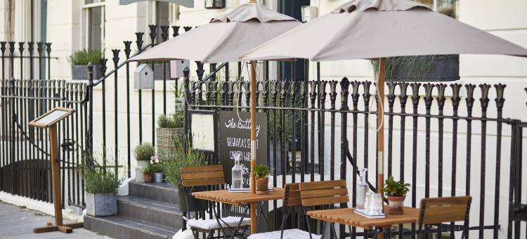 Lime Tree by Room Mate Hotels图片