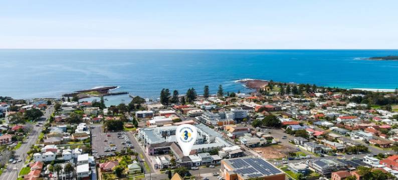 蚬壳港村汽车旅馆(Shellharbour Village Motel)图片