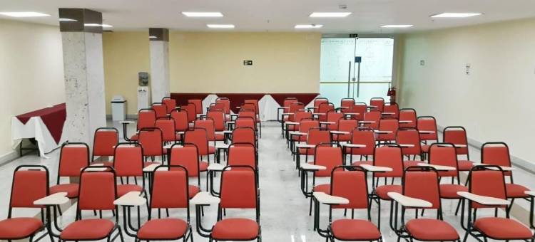 德马卡埃布里萨热带酒店(Hotel Brisa Tropical de Macaé)图片