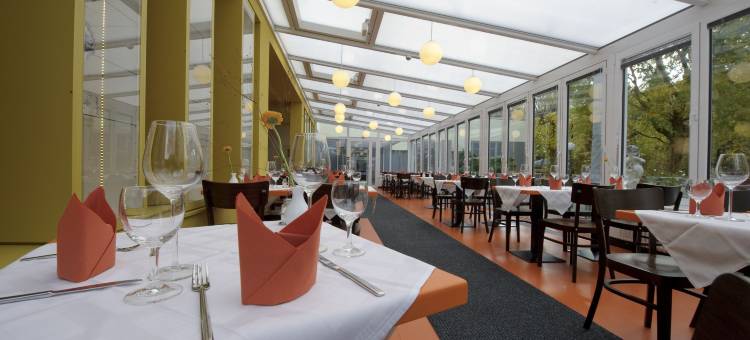 格瑞竺法兰酒店(Hotel Grenzfall)图片