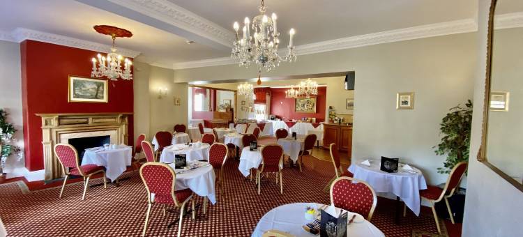 指针酒店(The Hand Hotel)图片