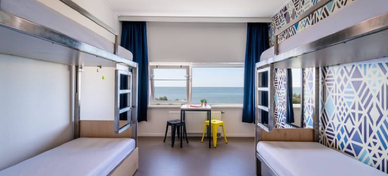 斯托亚凯泰尔斯海灵青年旅舍(Stayokay Hostel Terschelling)图片