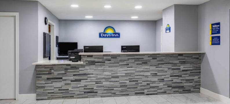 休斯顿霍比机场南速8酒店(Super 8 by Wyndham Houston Hobby Airport South)图片