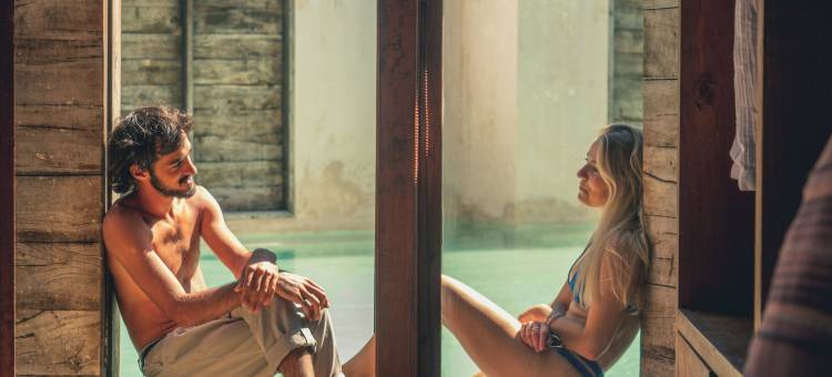 庞塔卡利萨酒店(Punta Caliza)图片