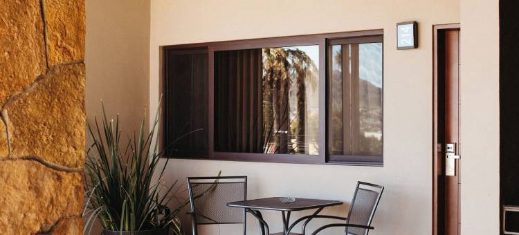 埃尔多拉多酒店(Hotel El Dorado)图片